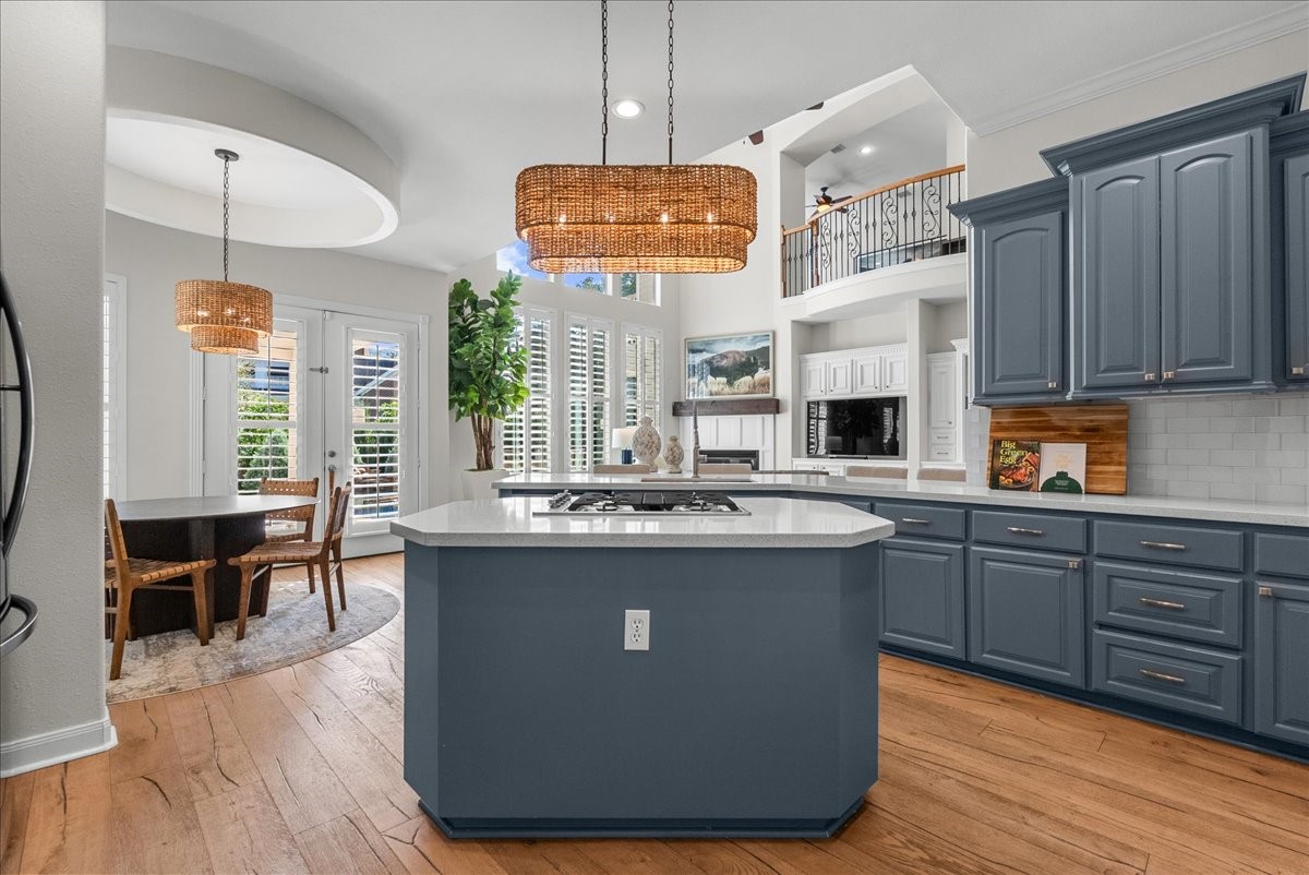 1218 Bluebonnet Drive, Seabrook, TX 77586