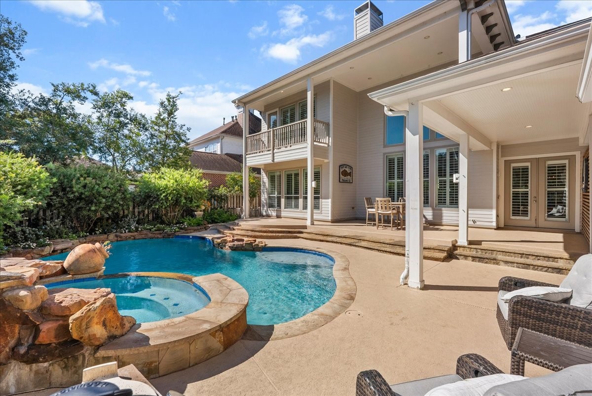 1218 Bluebonnet Drive, Seabrook, TX 77586