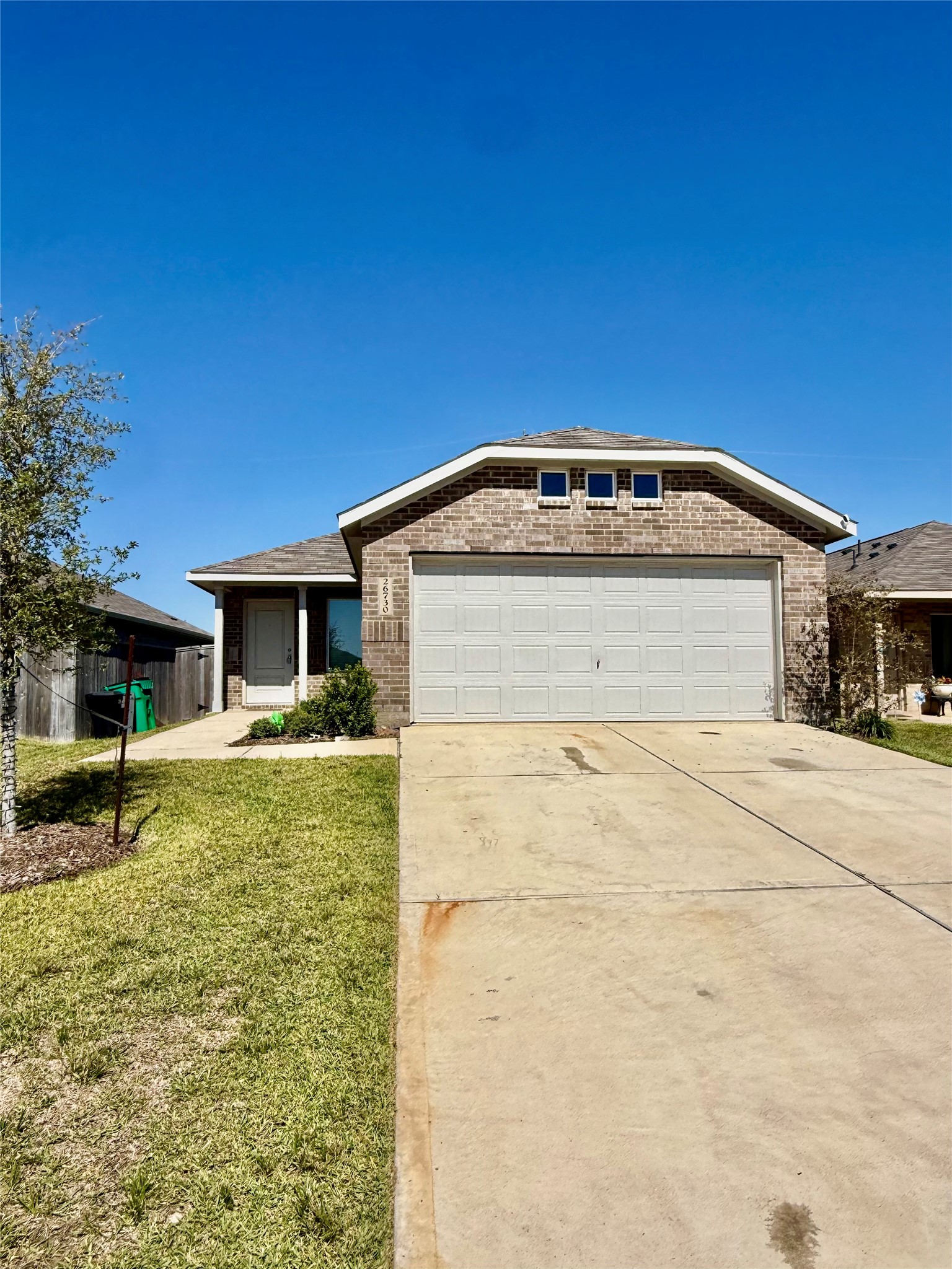 26730 Pairie Smoke Ln, Katy, TX 77493