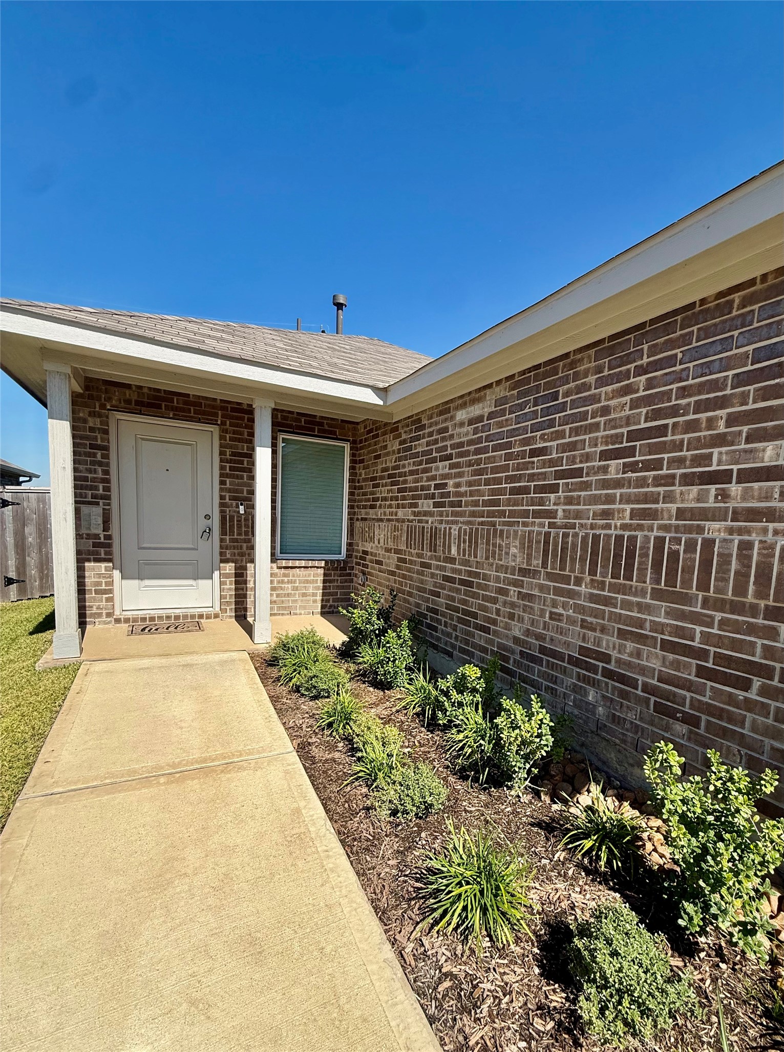 26730 Pairie Smoke Ln, Katy, TX 77493
