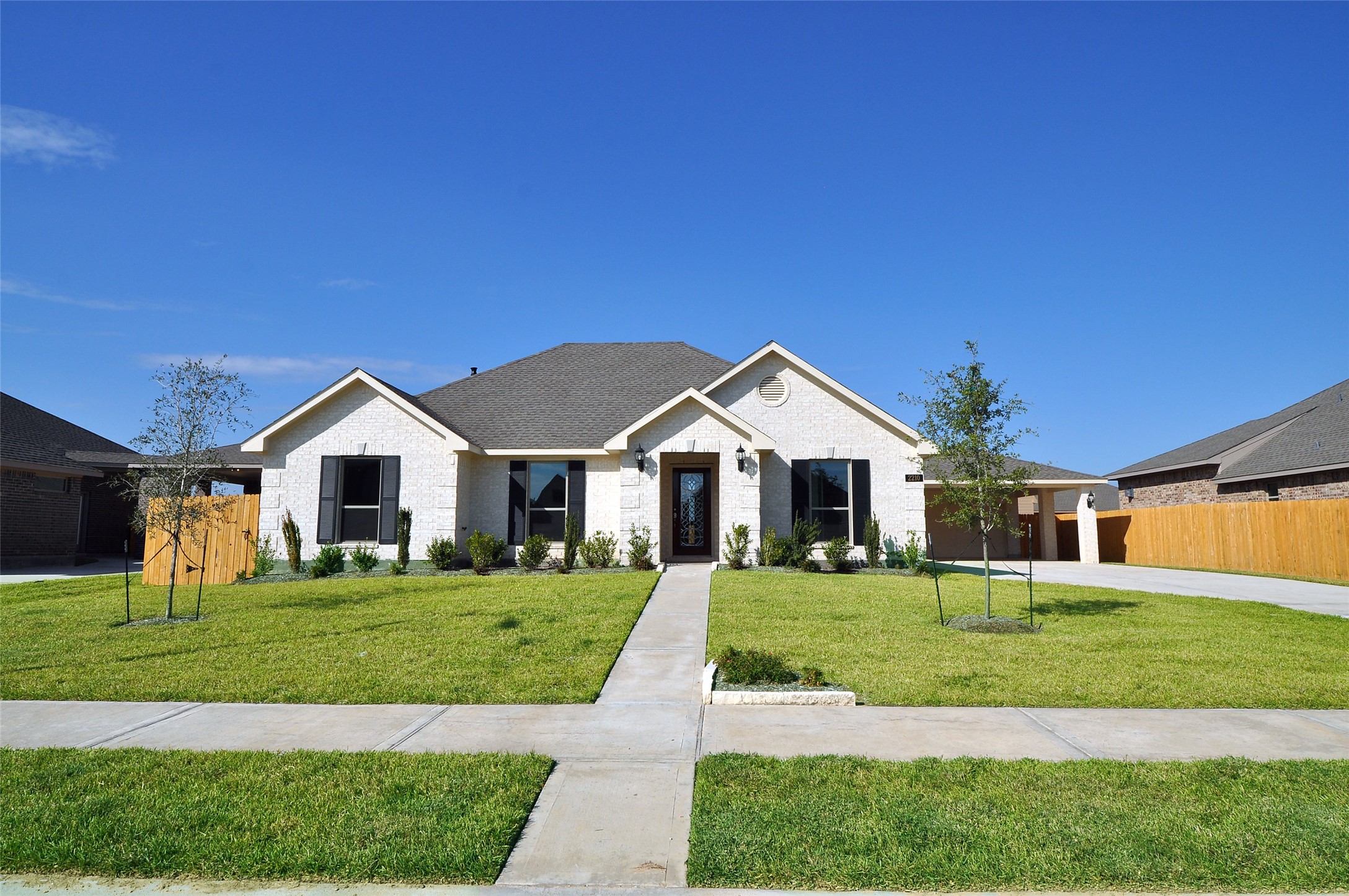 2210 ENSENADA Drive, League City, TX 77539 2210 ENSENADA Drive, League City, TX 77539