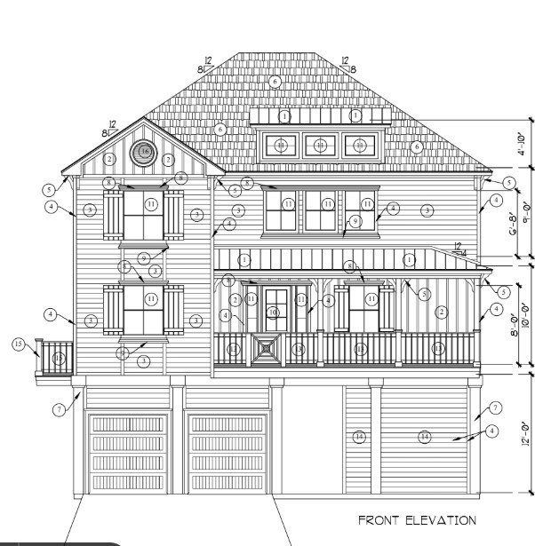 1 Largo, Hitchcock, TX 77563