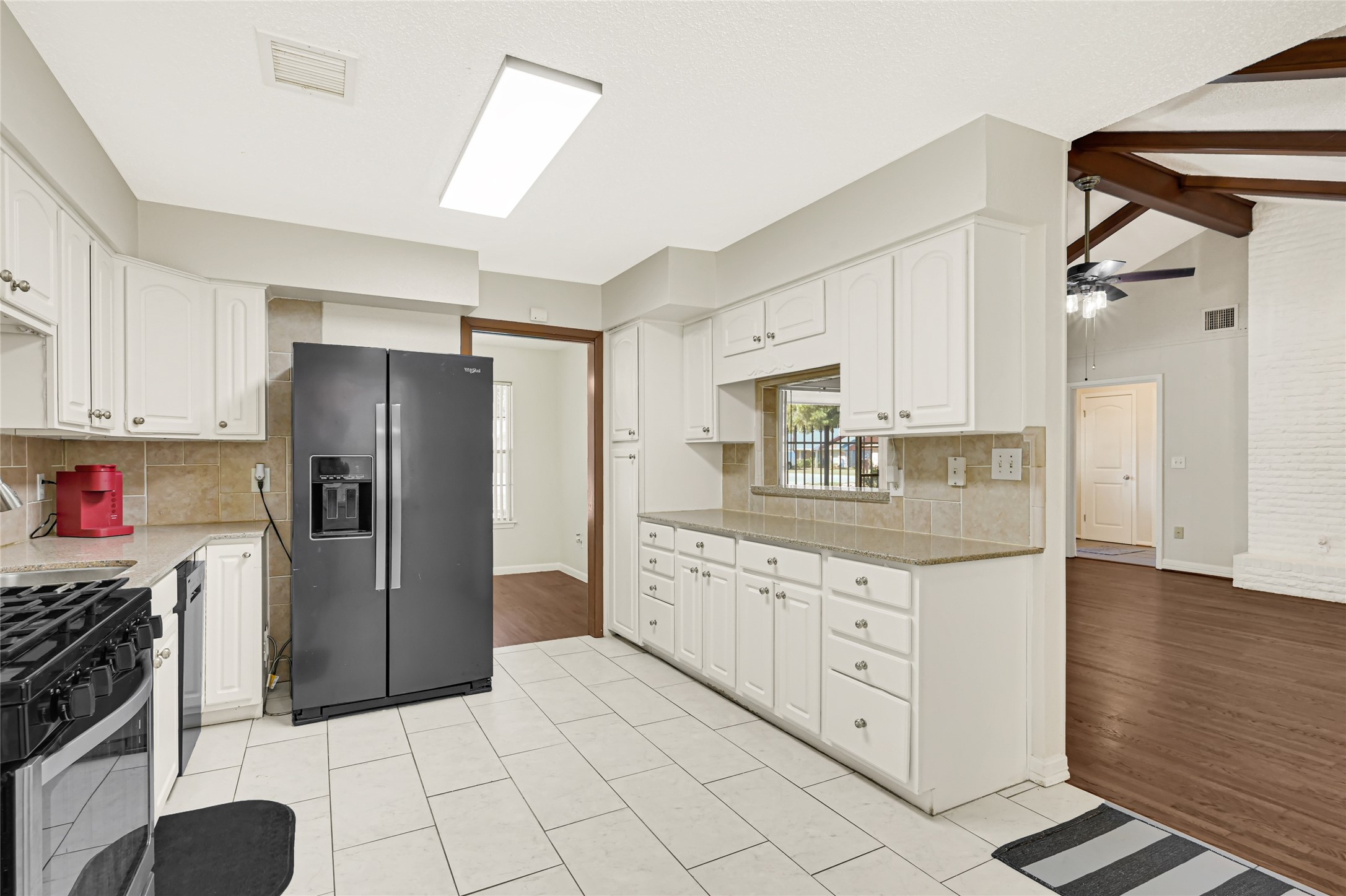 12738 Eastbrook Drive, Houston, TX 77013