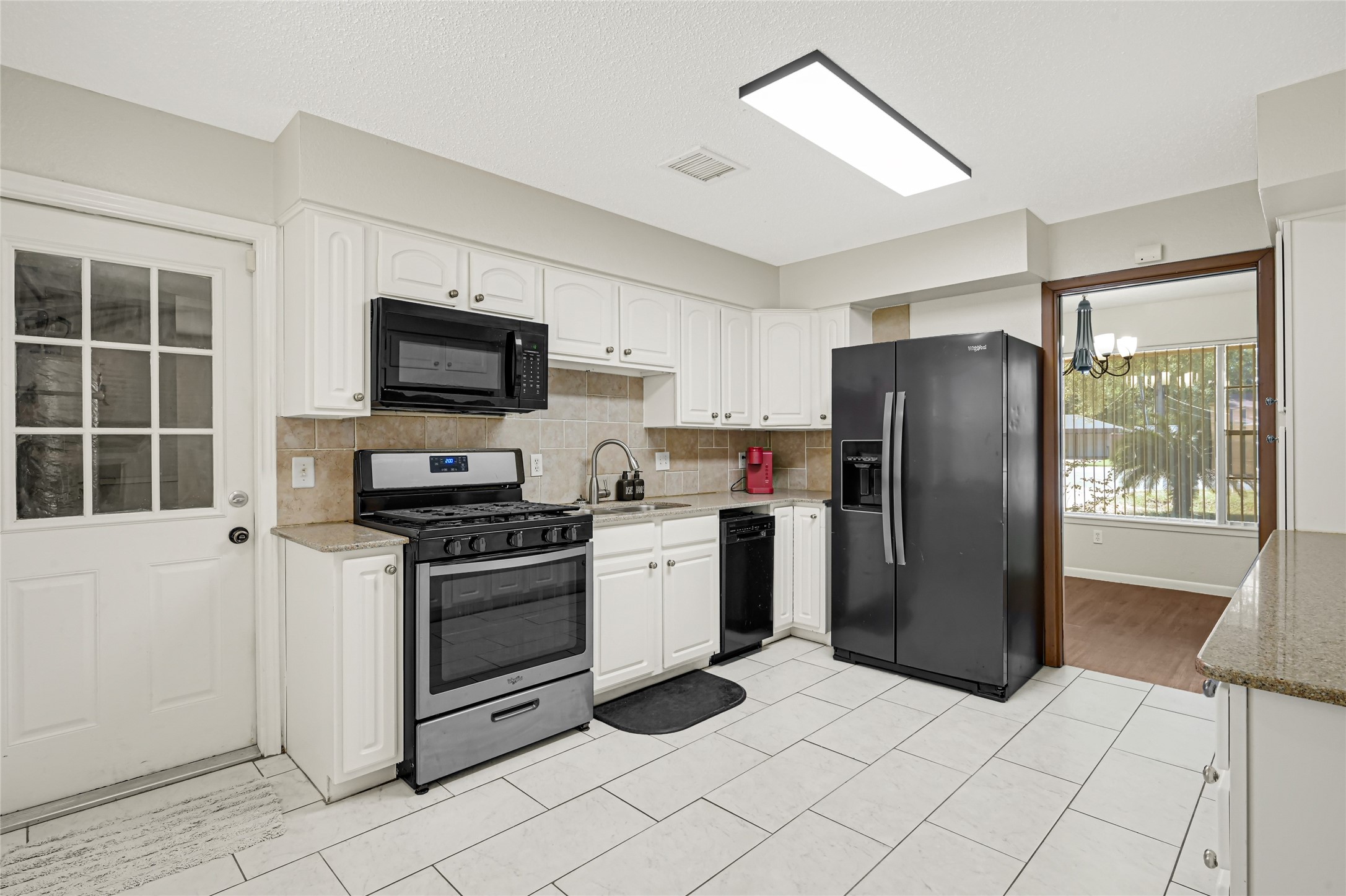 12738 Eastbrook Drive, Houston, TX 77013