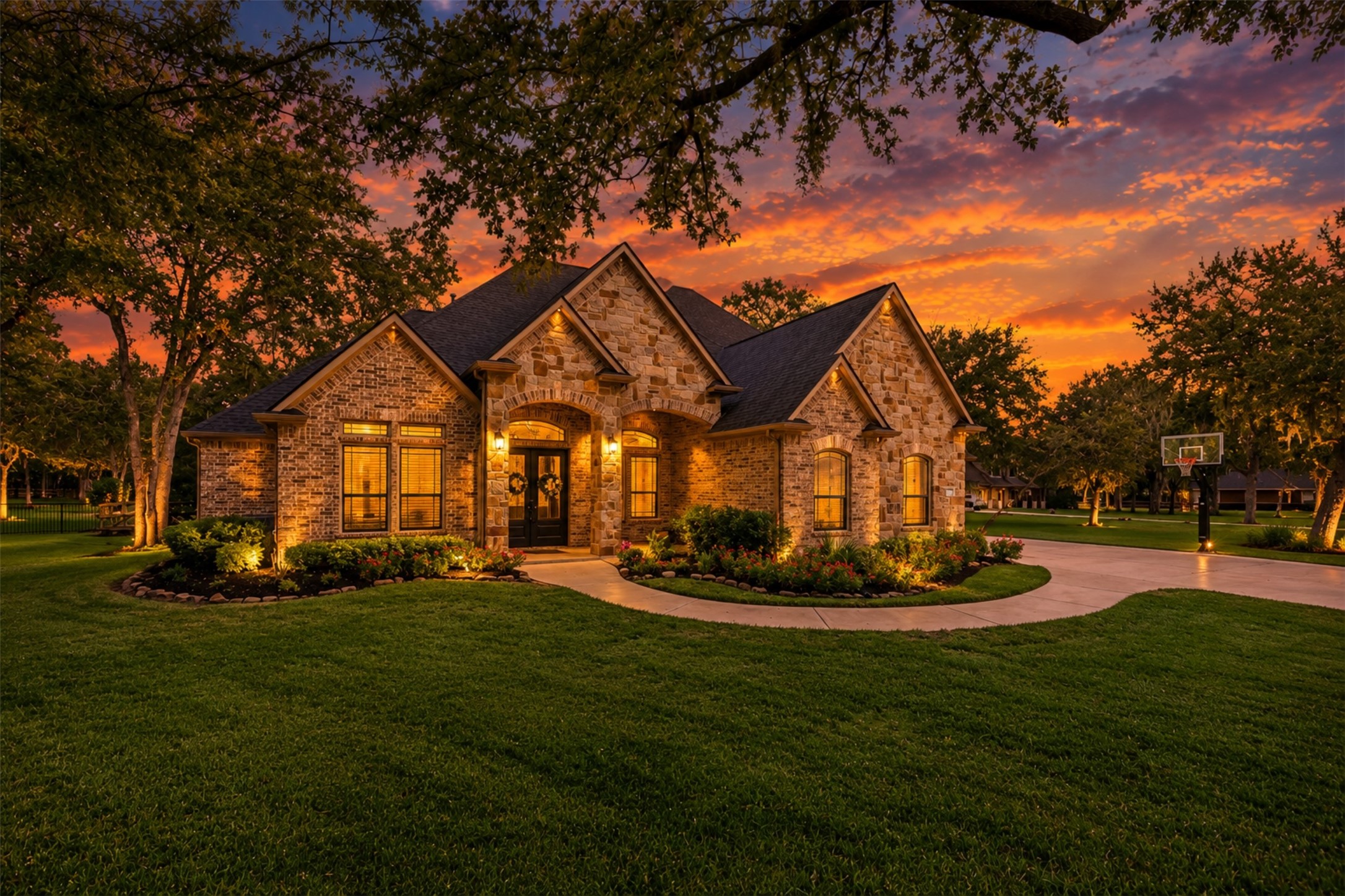 3422 Woodbine Drive, Fulshear, TX 77441