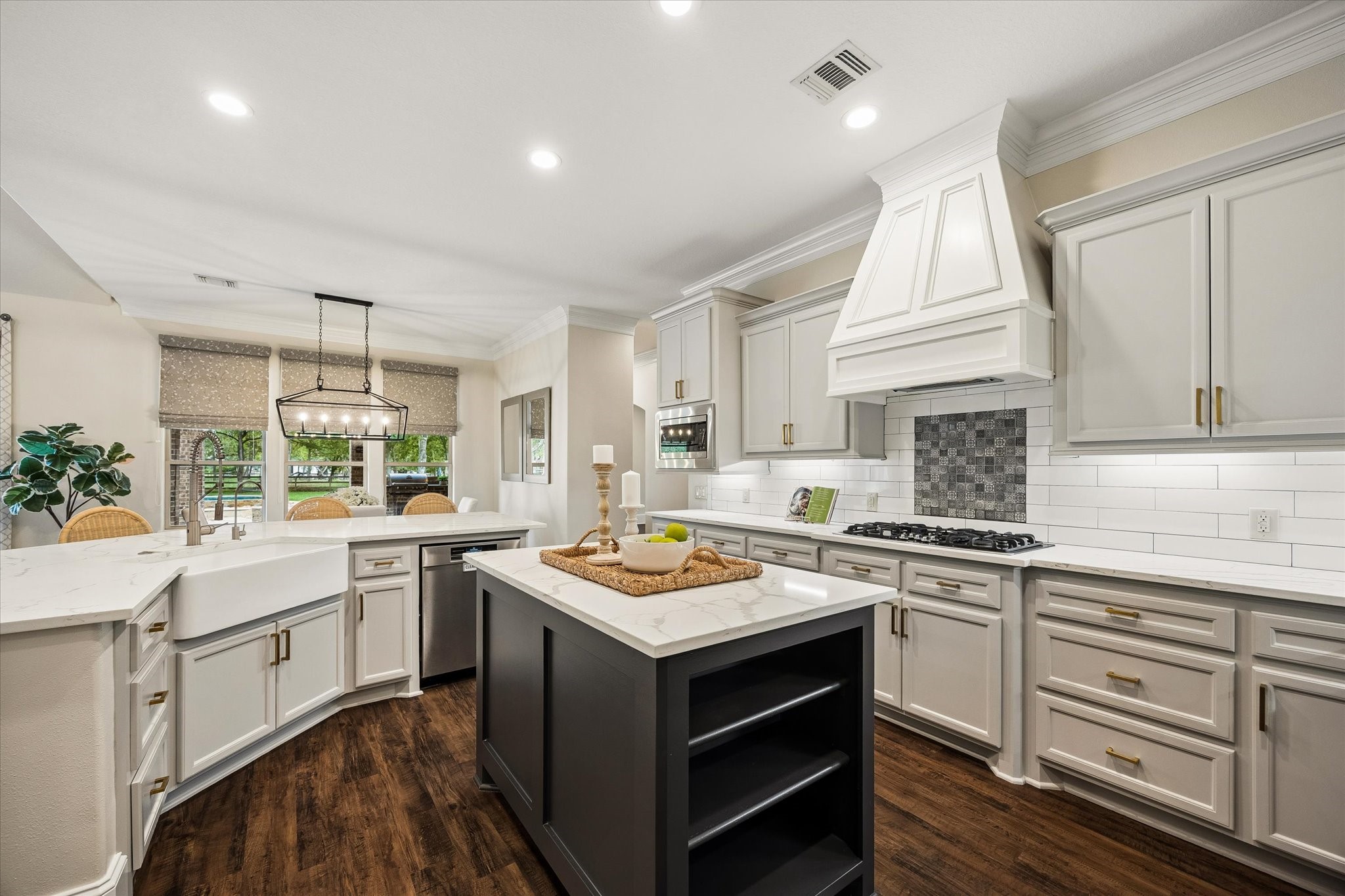 3422 Woodbine Drive, Fulshear, TX 77441