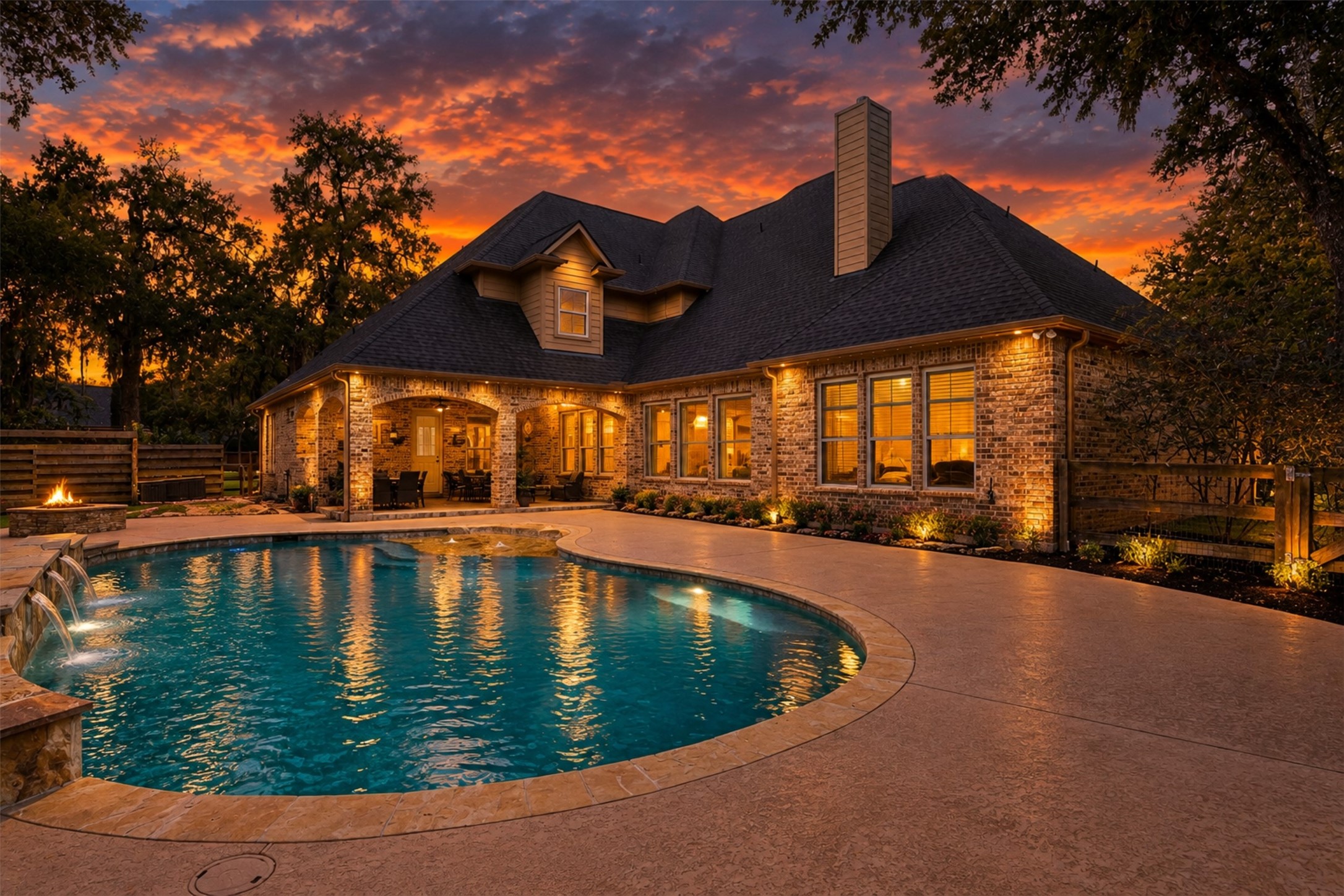 3422 Woodbine Drive, Fulshear, TX 77441