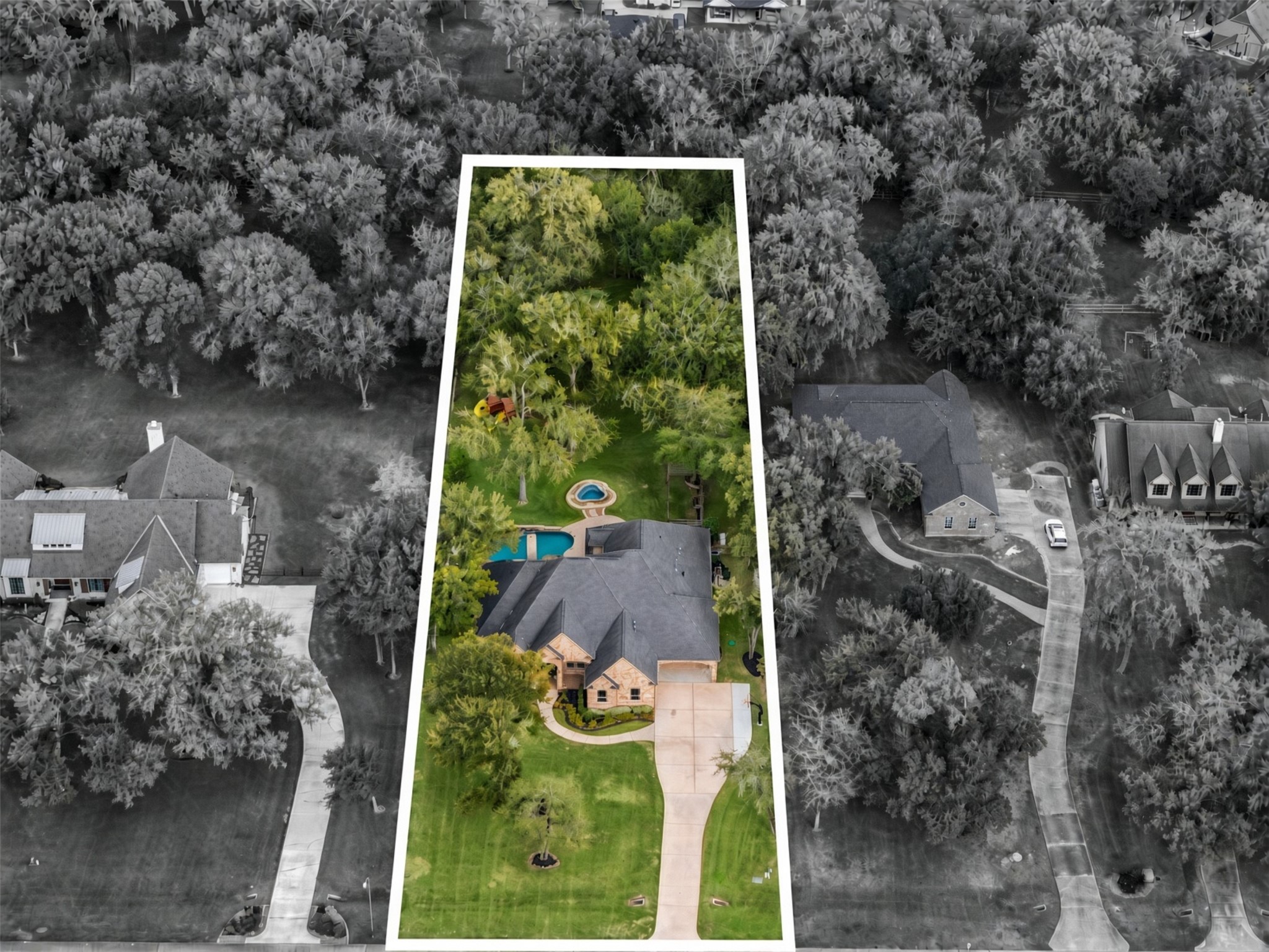 3422 Woodbine Drive, Fulshear, TX 77441