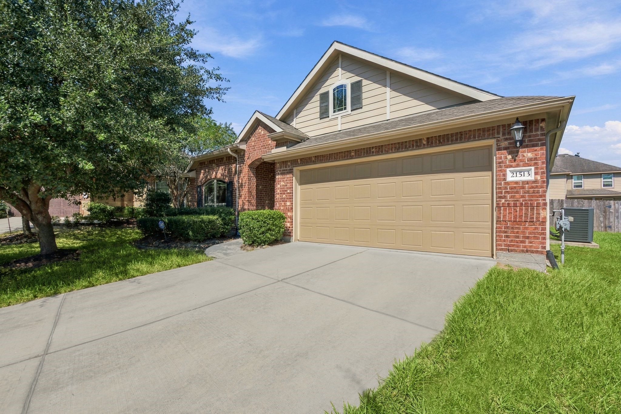 21513 Boix Manor Lane, Porter, TX 77365