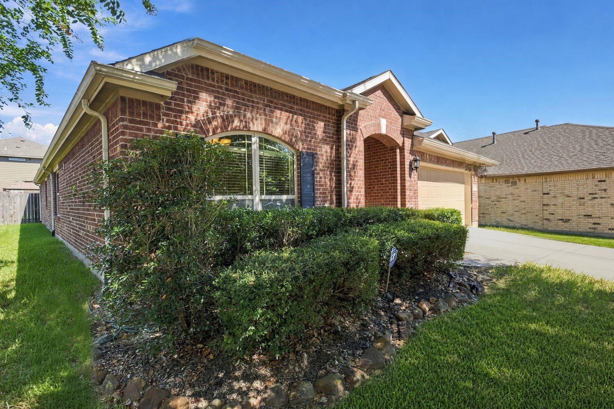 21513 Boix Manor Lane, Porter, TX 77365