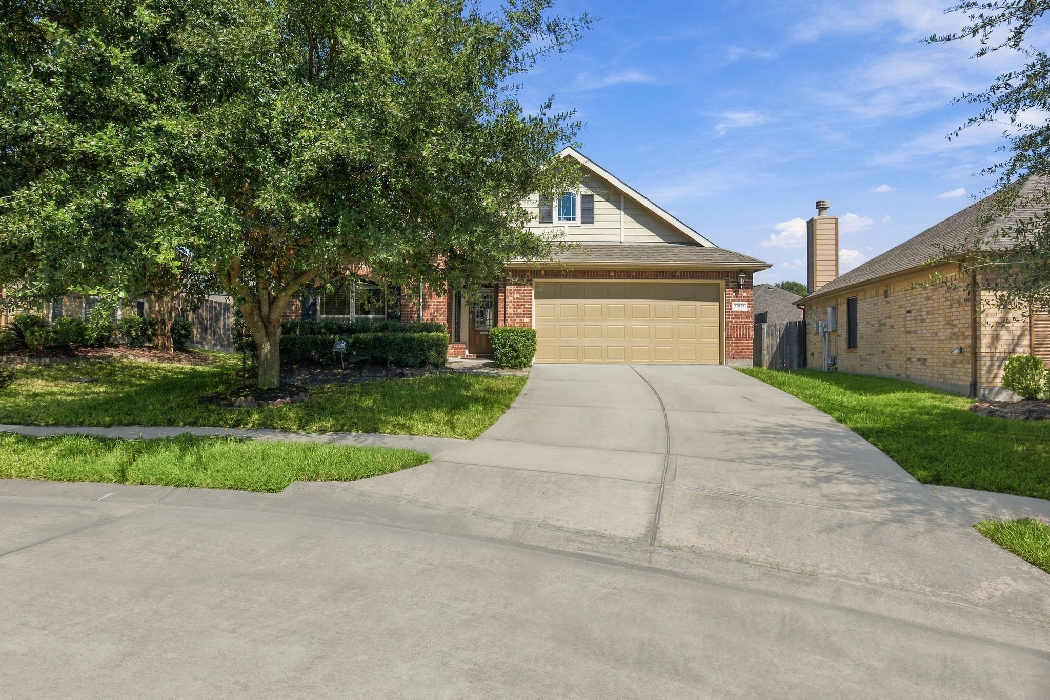 21513 Boix Manor Lane, Porter, TX 77365