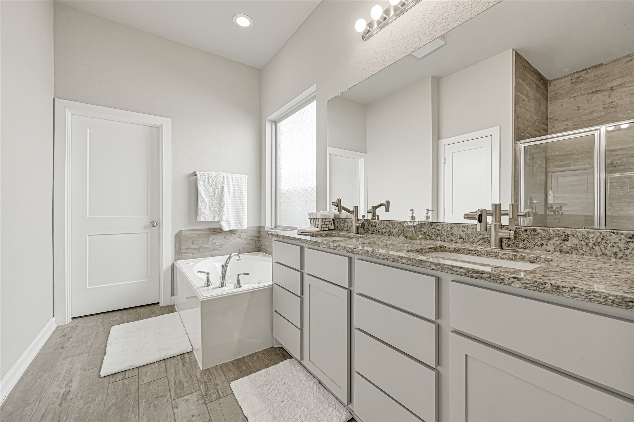 15411 Rainbow Trout Drive, Cypress, TX 77433