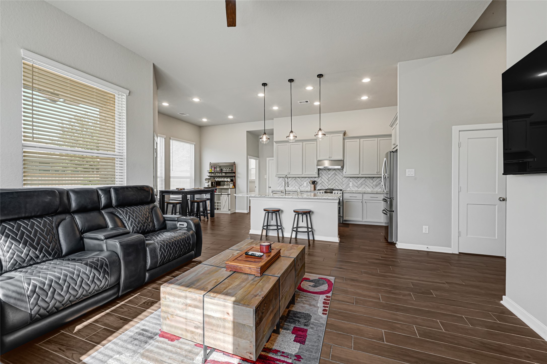 15411 Rainbow Trout Drive, Cypress, TX 77433