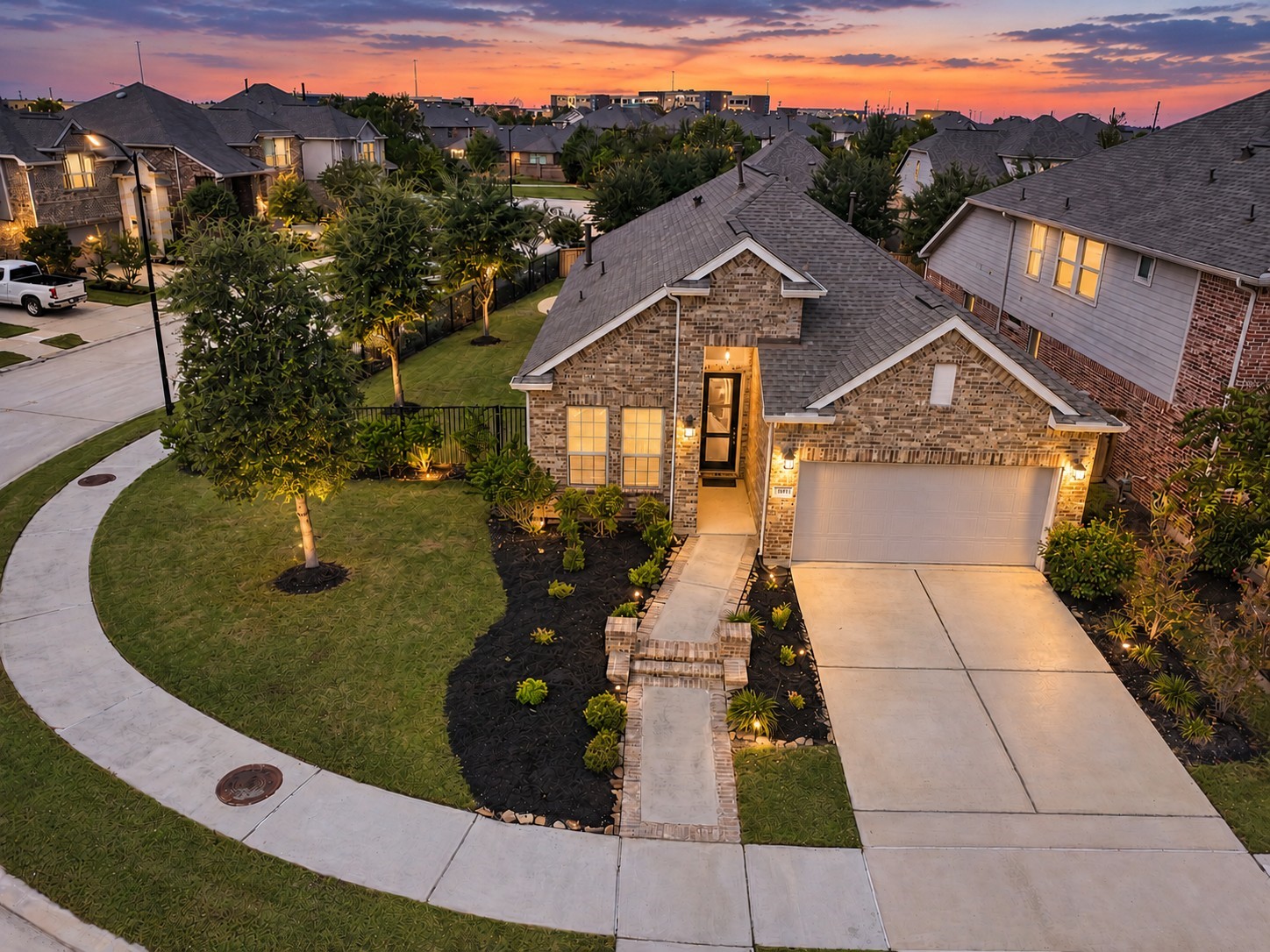 15411 Rainbow Trout Drive, Cypress, TX 77433 15411 Rainbow Trout Drive, Cypress, TX 77433