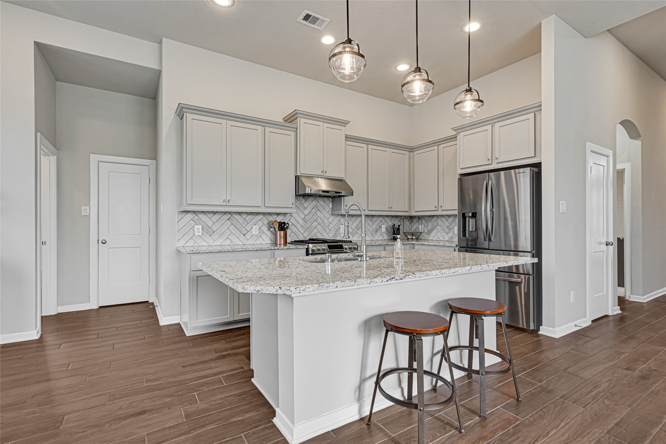 15411 Rainbow Trout Drive, Cypress, TX 77433