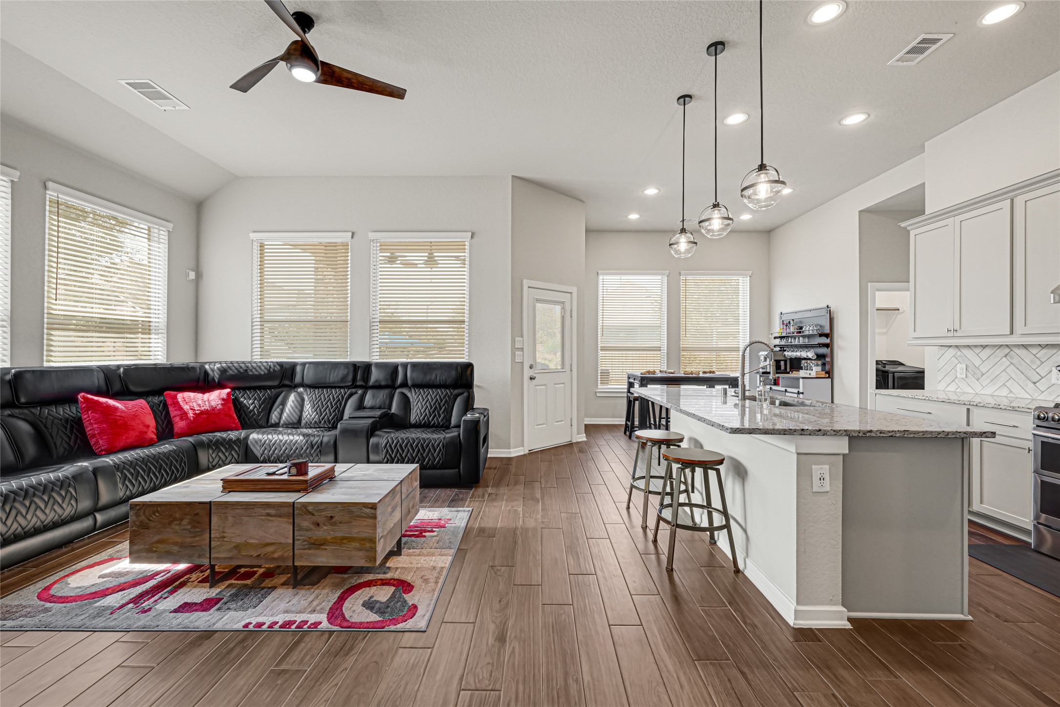 15411 Rainbow Trout Drive, Cypress, TX 77433