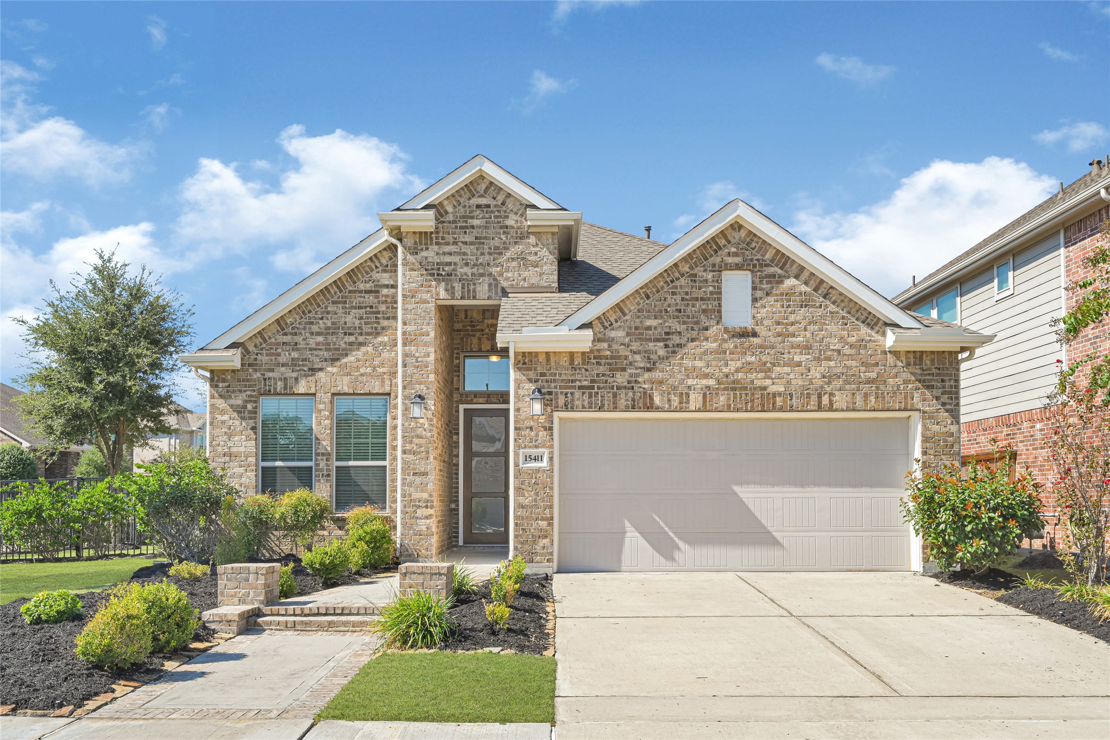 15411 Rainbow Trout Drive, Cypress, TX 77433