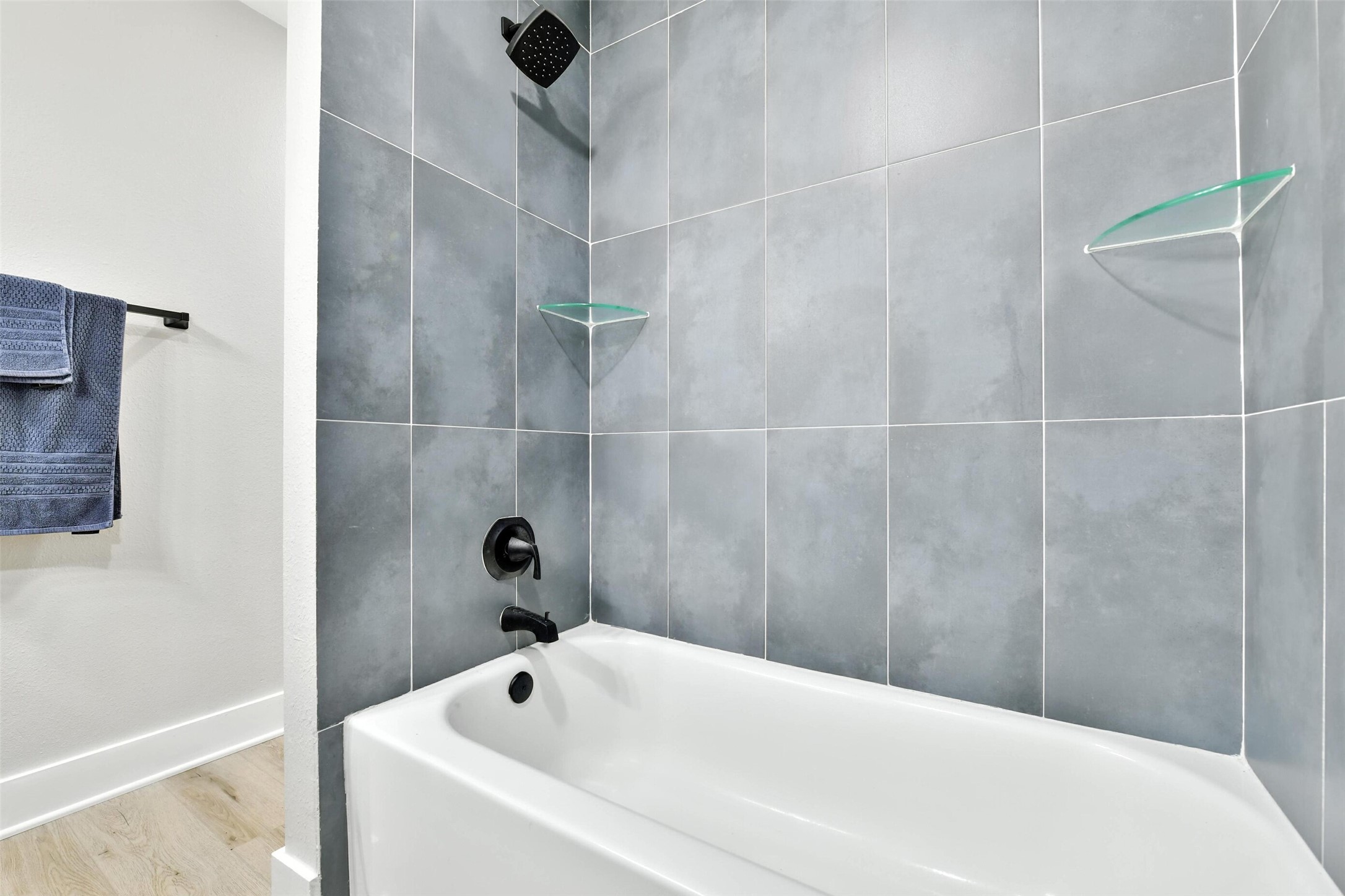 hall bath