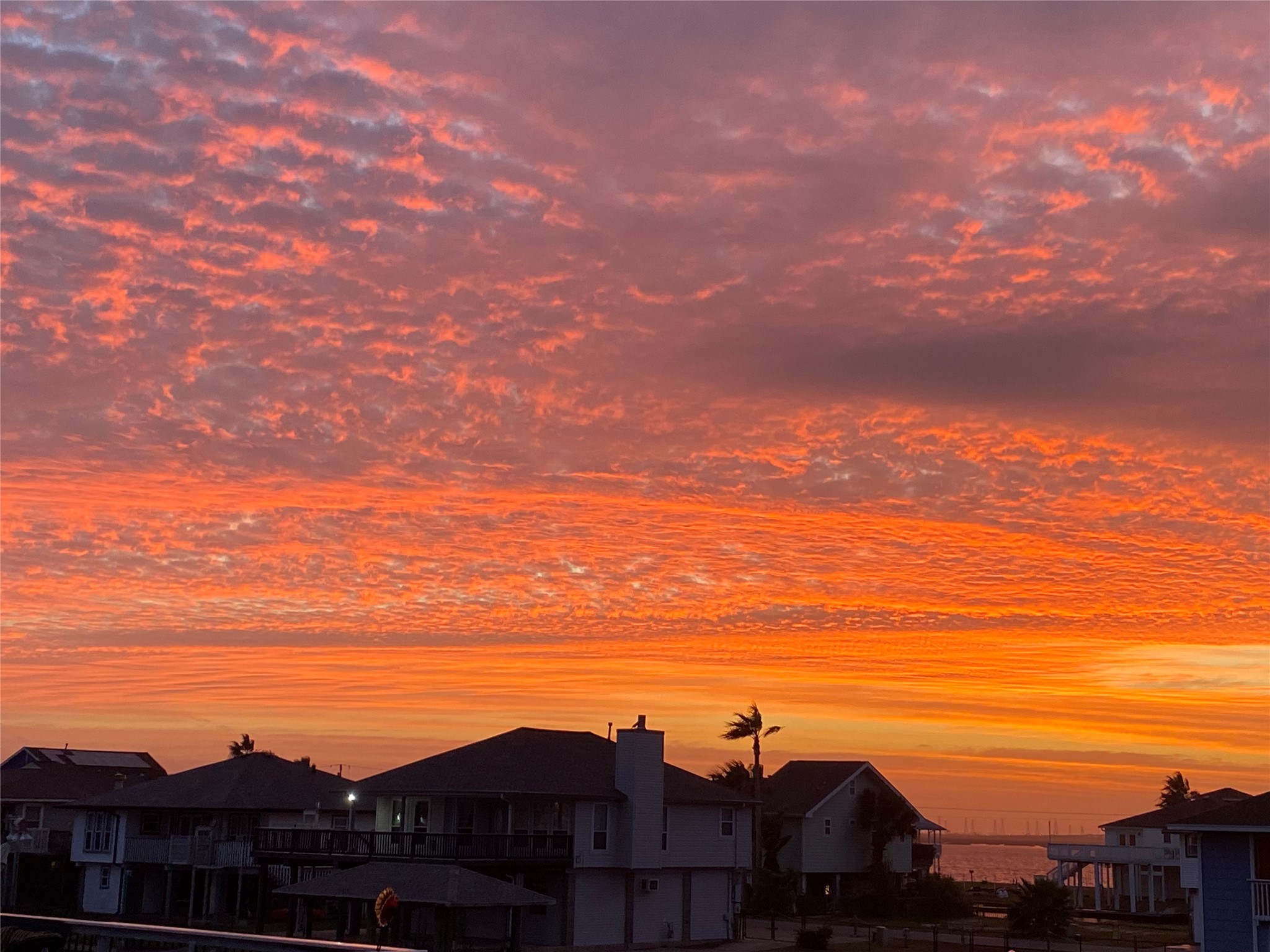 Morning View