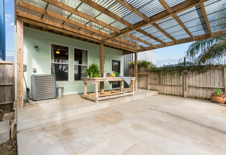4514 Boulevard Street, Bacliff, TX 77518