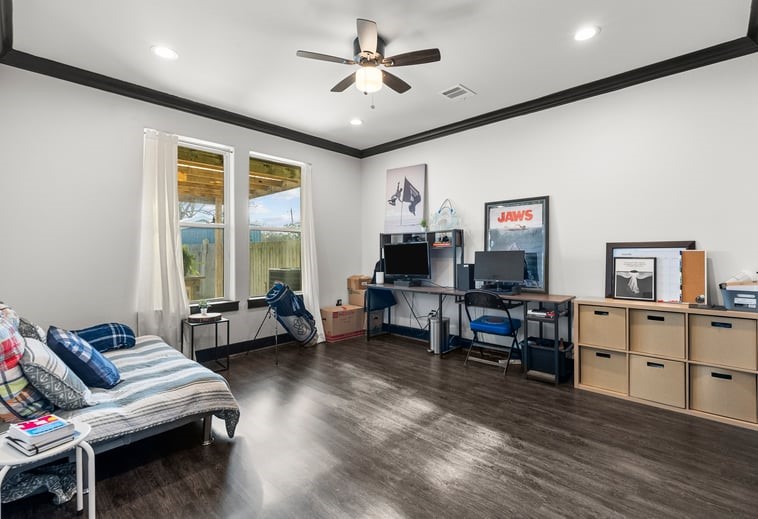 4514 Boulevard Street, Bacliff, TX 77518