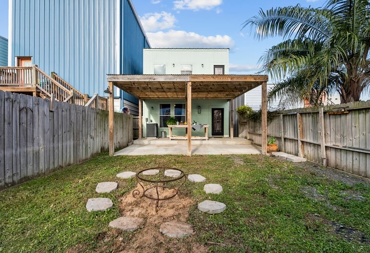 4514 Boulevard Street, Bacliff, TX 77518