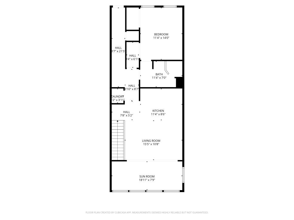 4514 Boulevard Street, Bacliff, TX 77518