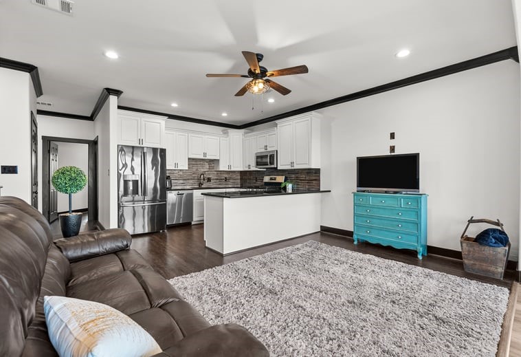 4514 Boulevard Street, Bacliff, TX 77518