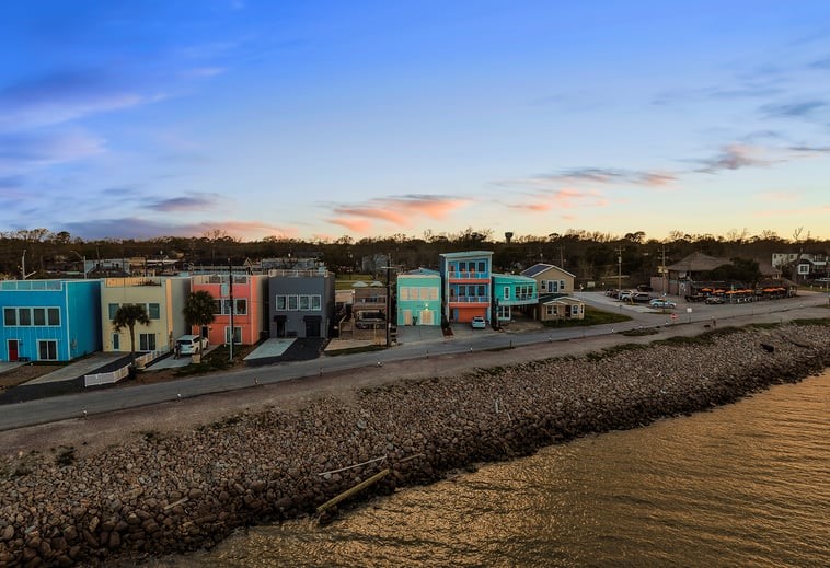 4514 Boulevard Street, Bacliff, TX 77518