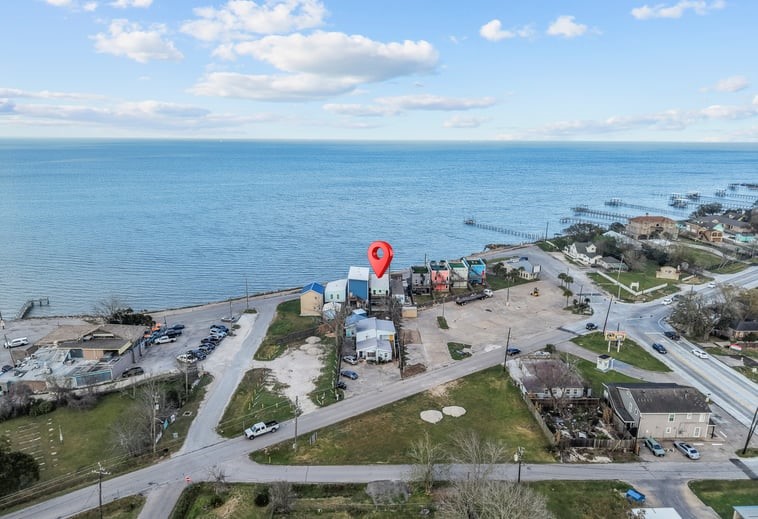 4514 Boulevard Street, Bacliff, TX 77518