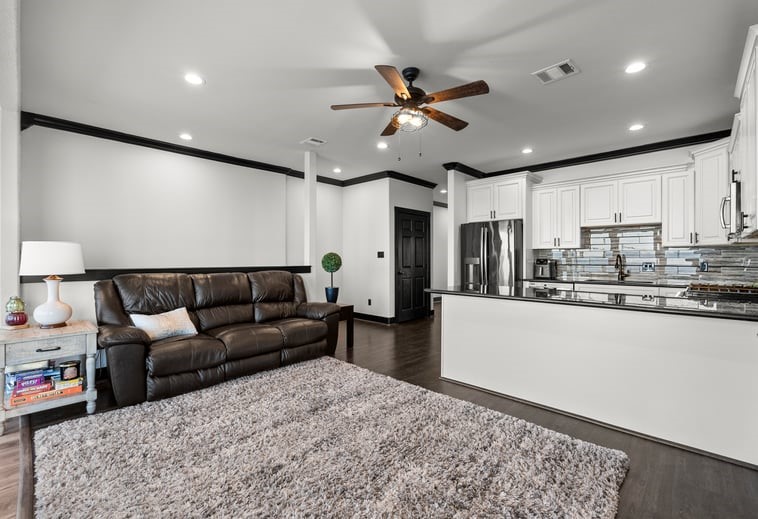 4514 Boulevard Street, Bacliff, TX 77518