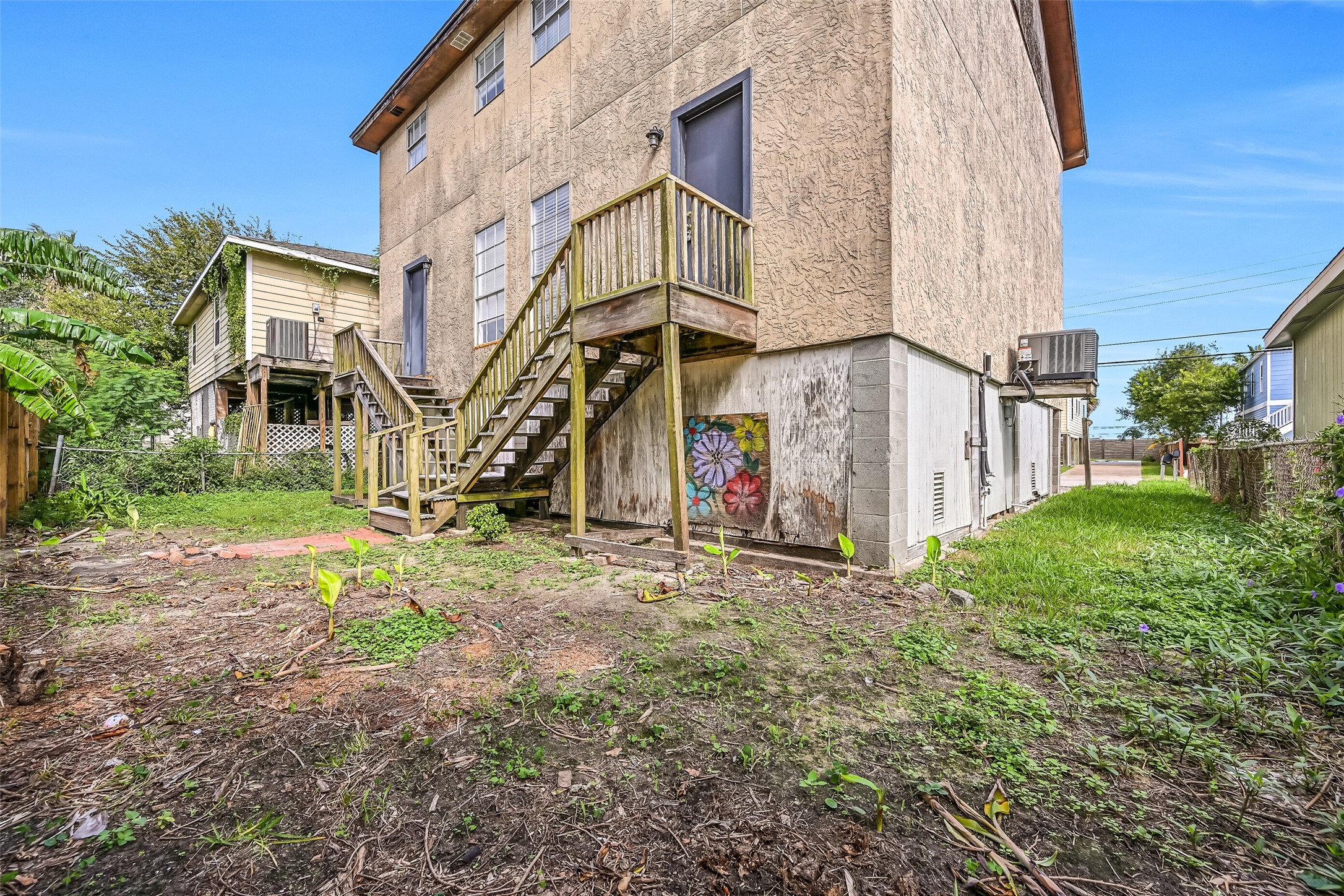 1817 Biovu Drive, Galveston, TX 77551
