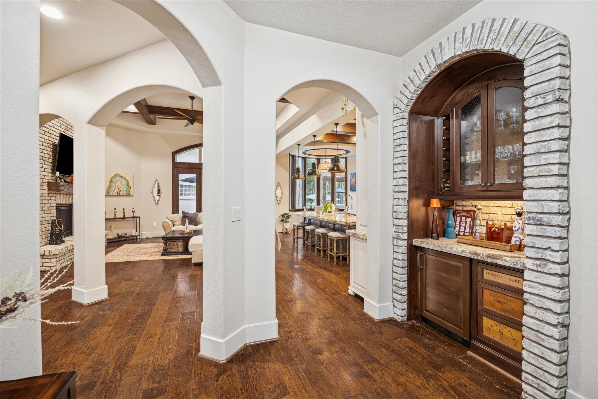 4114 Tee Tree Court, Spring, TX 77386