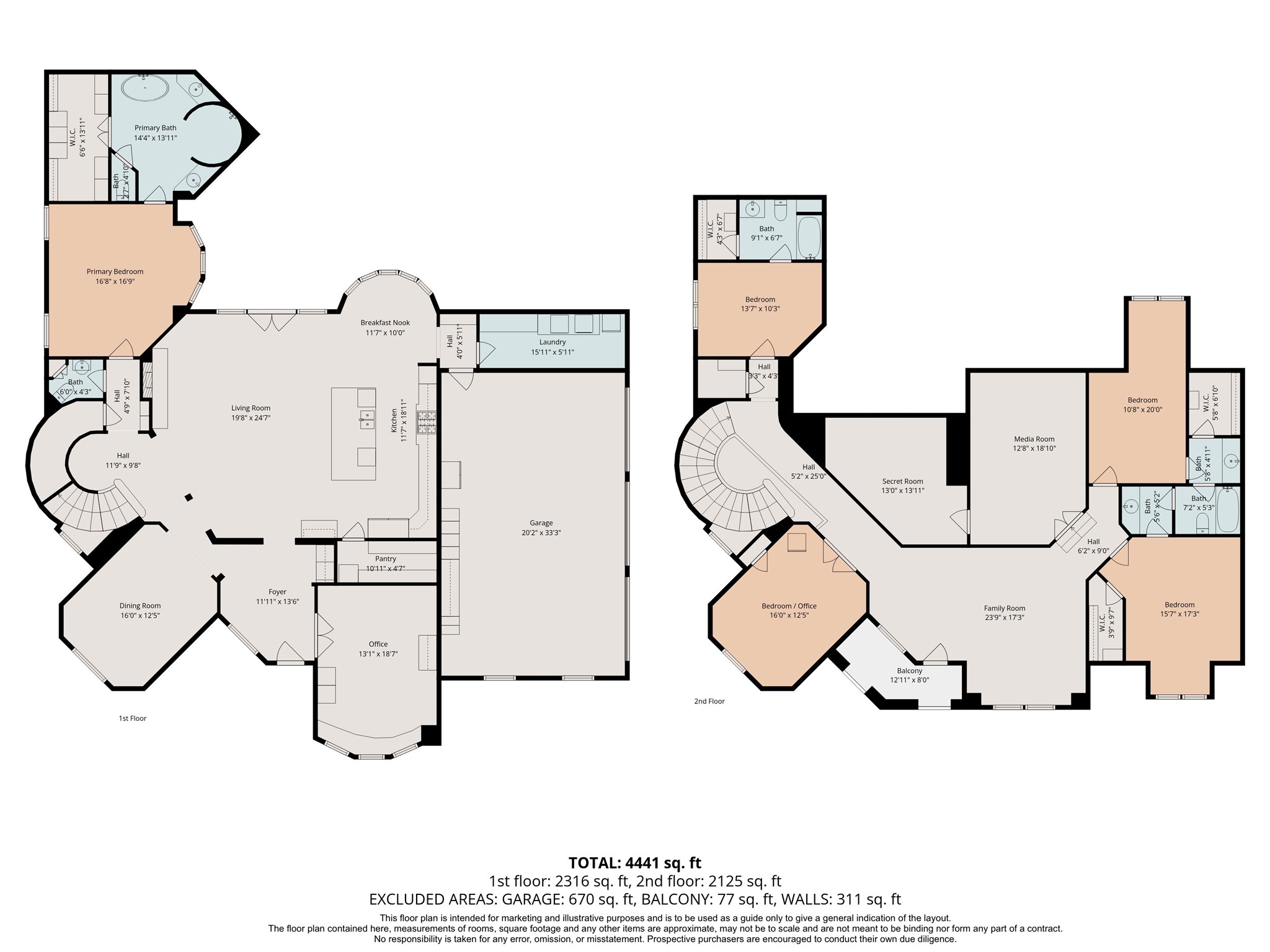 4114 Tee Tree Court, Spring, TX 77386