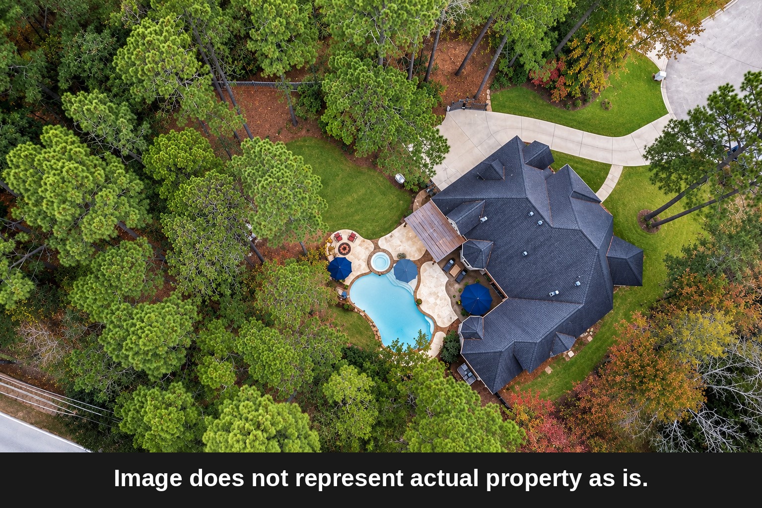 4114 Tee Tree Court, Spring, TX 77386