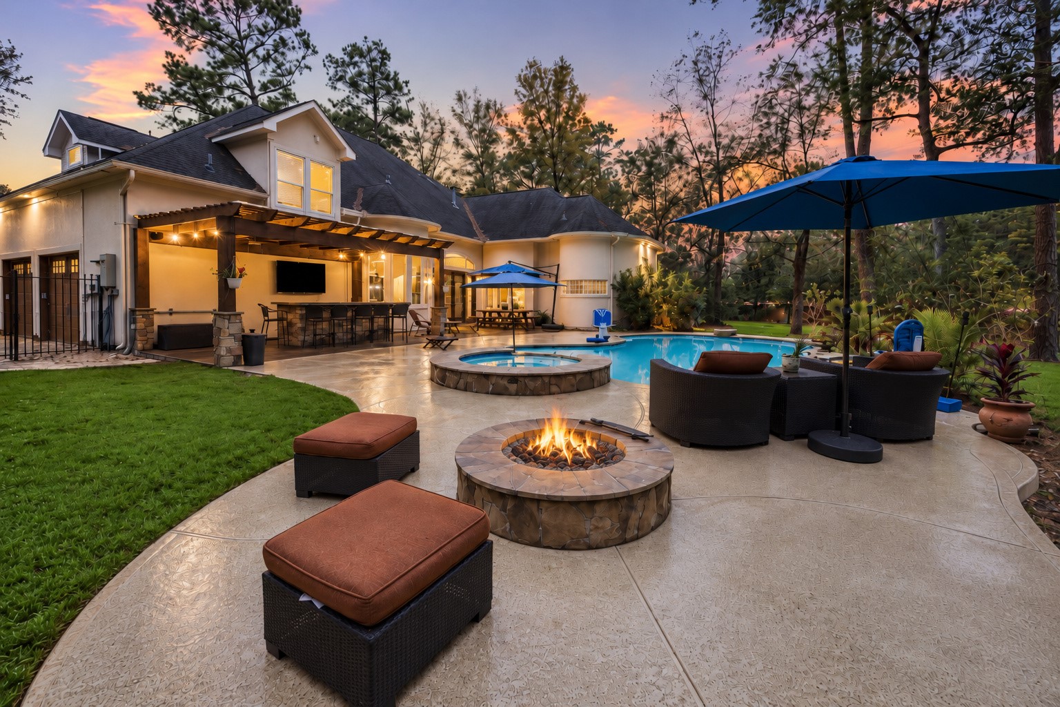 Image does not represent actual property as is