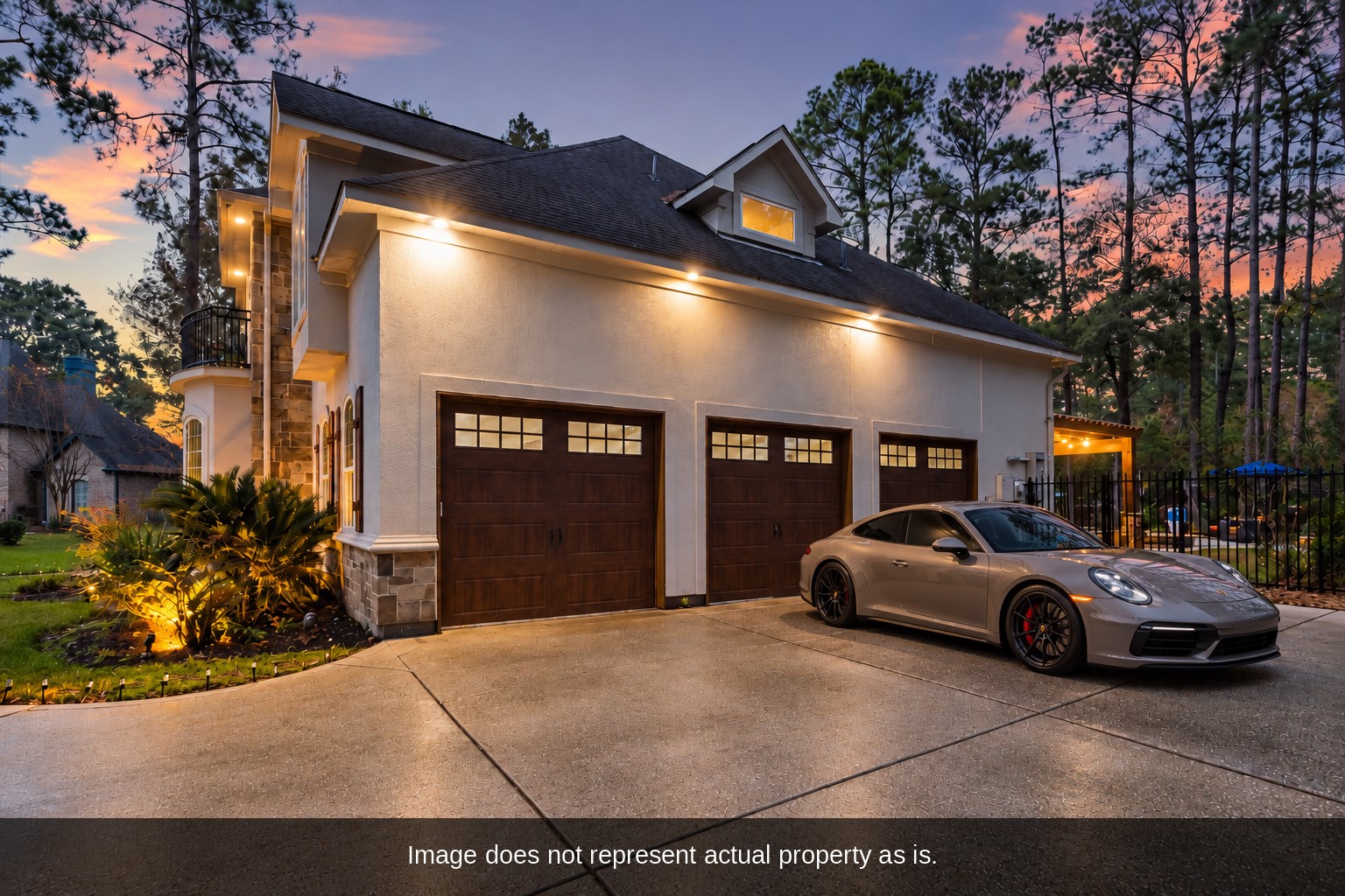 4114 Tee Tree Court, Spring, TX 77386