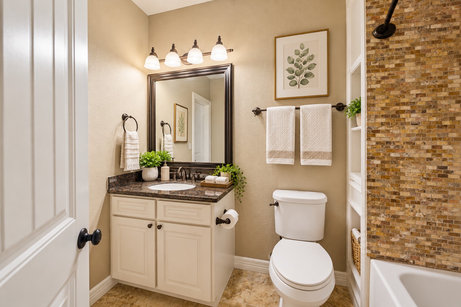 4114 Tee Tree Court, Spring, TX 77386