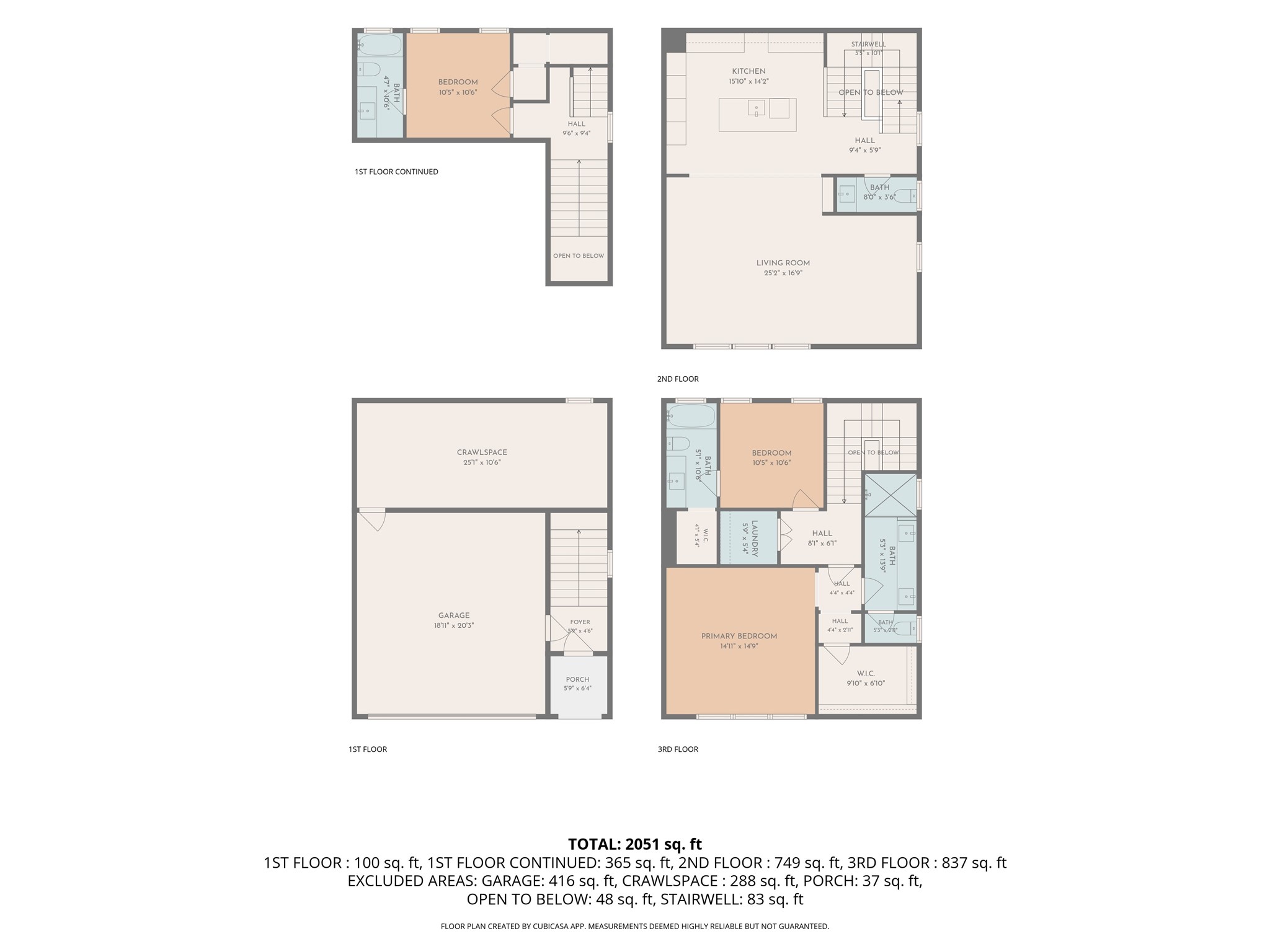 2011 Gregg Street, Houston, TX 77026