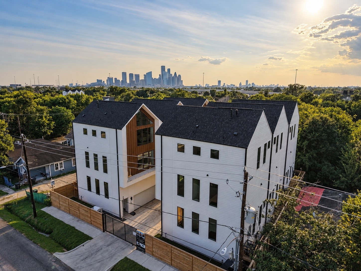 2011 Gregg Street, Houston, TX 77026