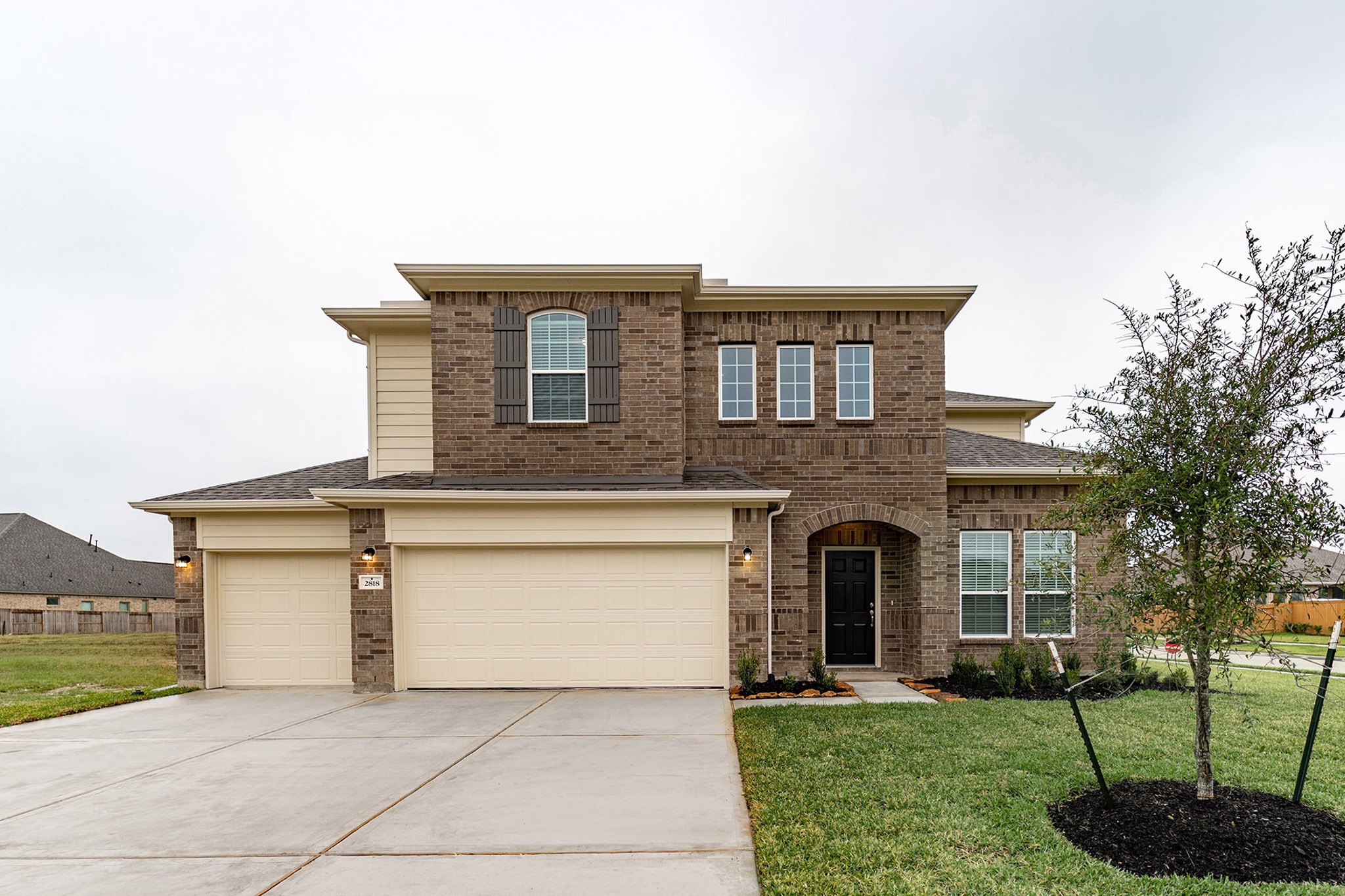 2818 Blue Iolite Drive, Iowa Colony, TX 77583 2818 Blue Iolite Drive, Iowa Colony, TX 77583