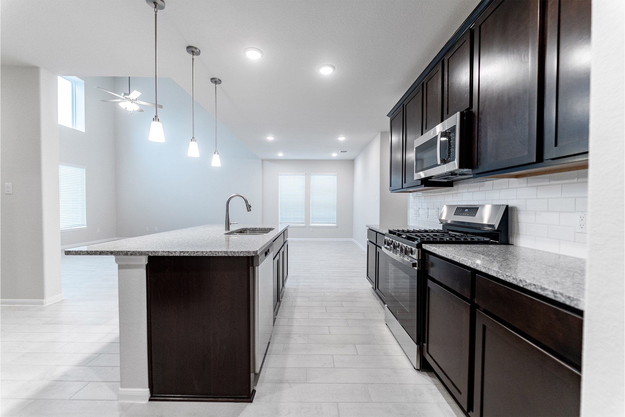 2818 Blue Iolite Drive, Iowa Colony, TX 77583