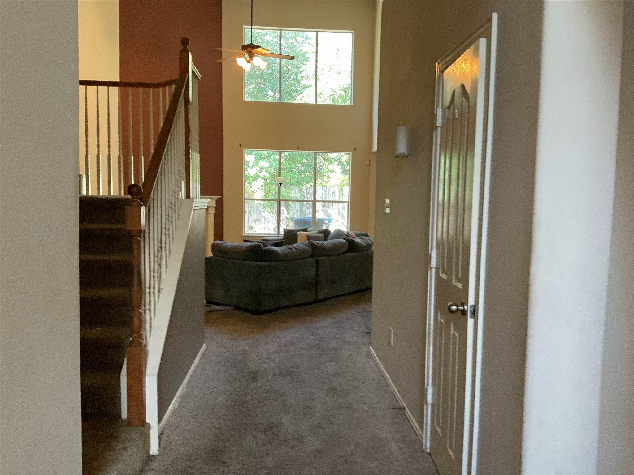 12018 Carol Lane, Pinehurst, TX 77362
