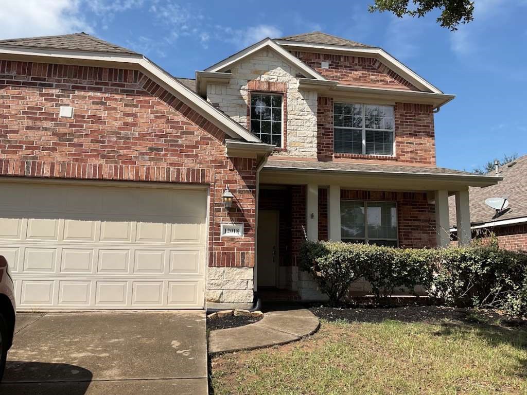 12018 Carol Lane, Pinehurst, TX 77362