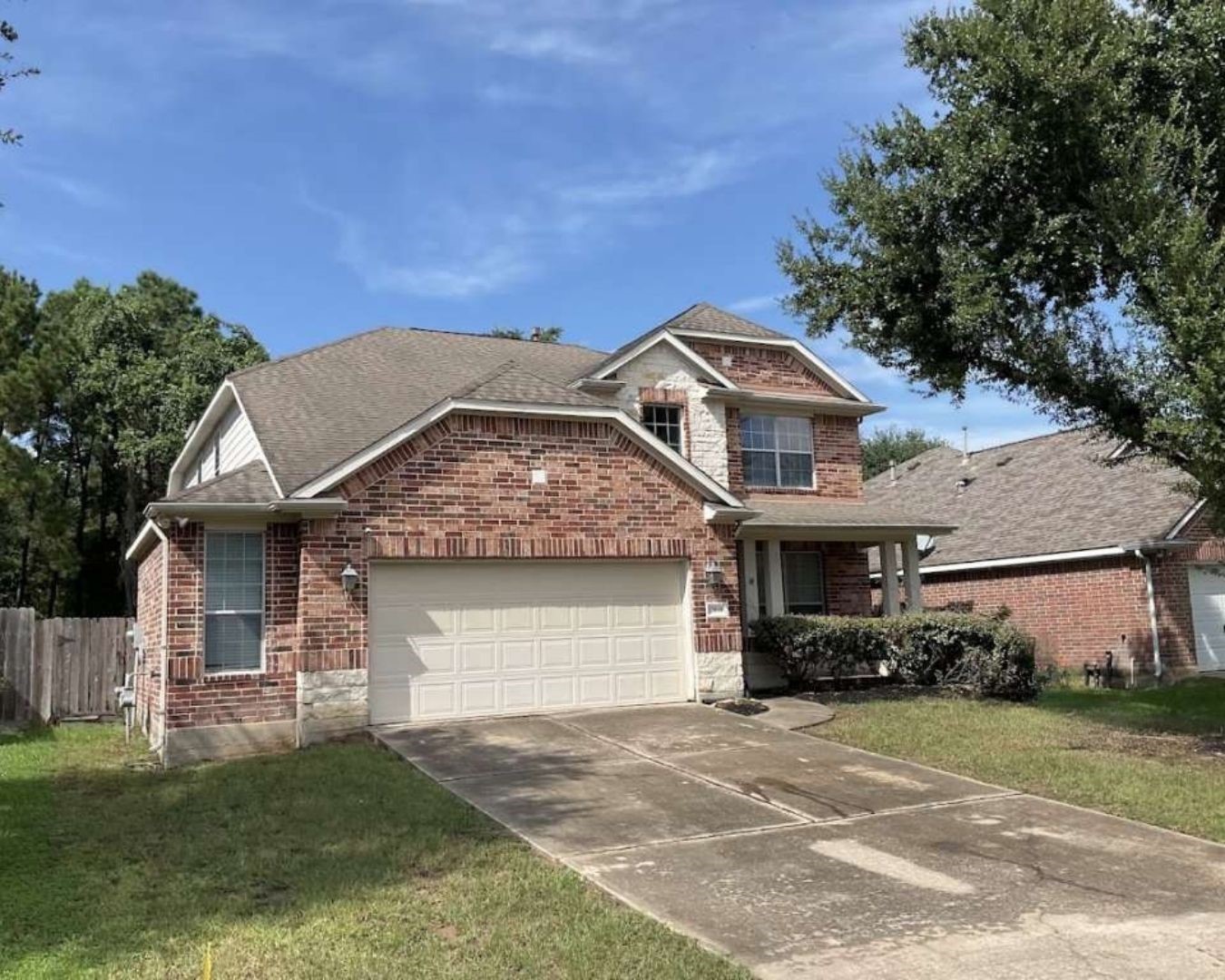 12018 Carol Lane, Pinehurst, TX 77362