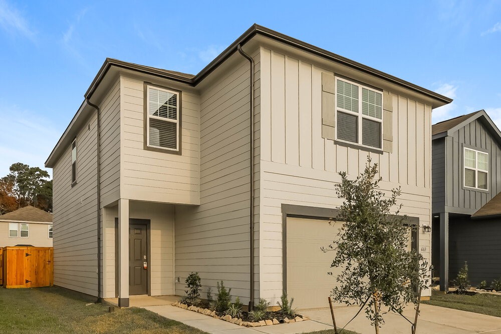 6163 Emperor Pines Trail, Porter, TX 77365