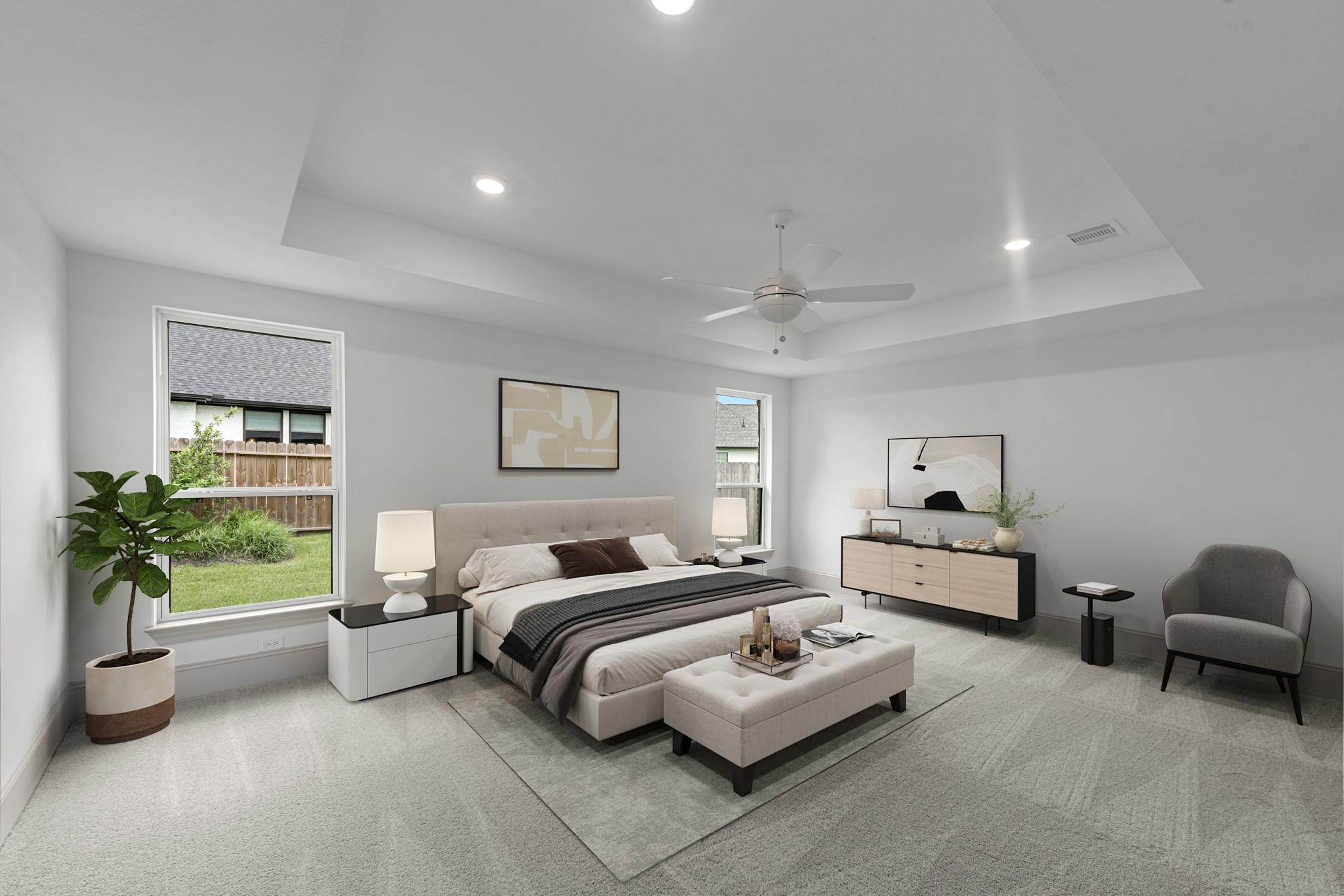 106 Wyndemere Drive, Montgomery, TX 77356
