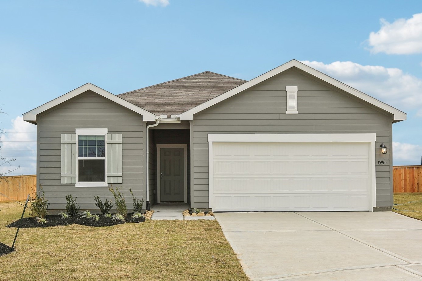 25170 Trailview Lane, Magnolia, TX 77355