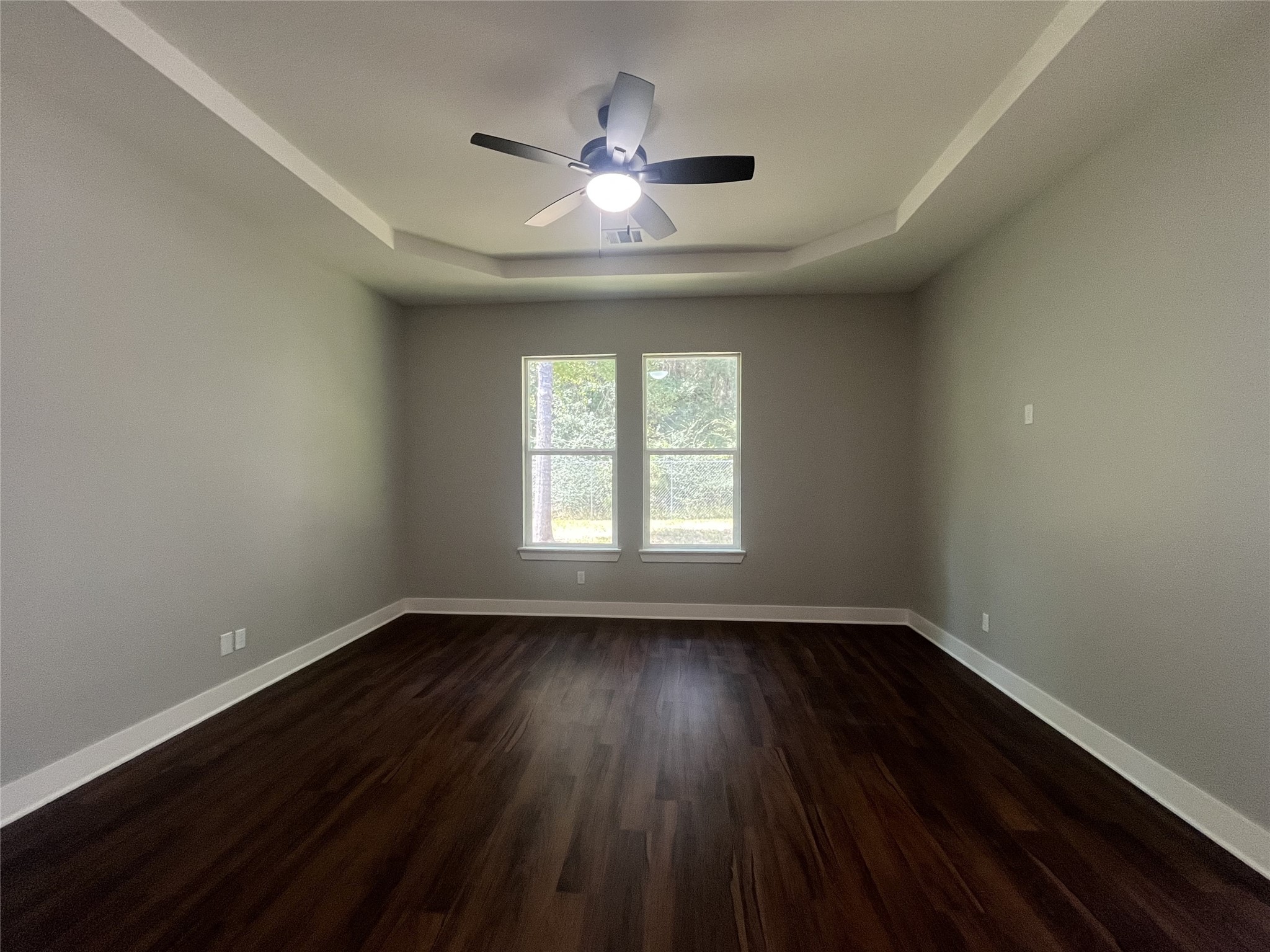 28811 Champion Oak primary bedroom