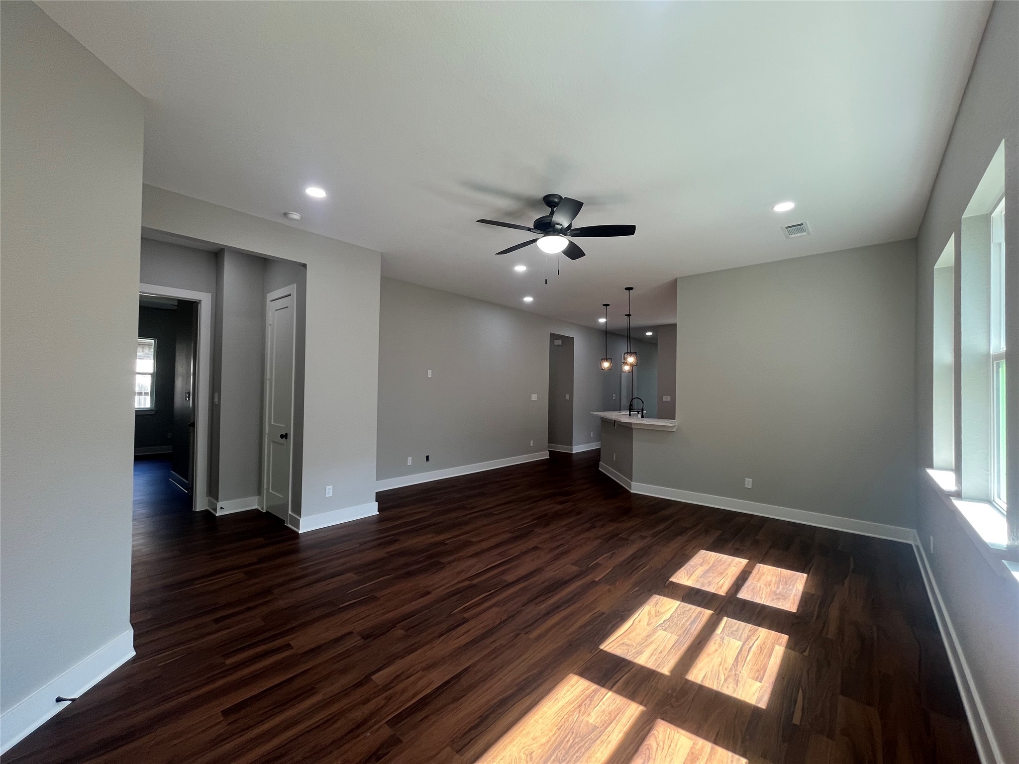 28811 Champion Oak open living